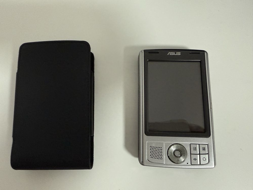 Palmtop ASUS  A639N