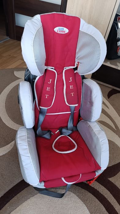 Автокрісло Graco I rossi 9-36 кг