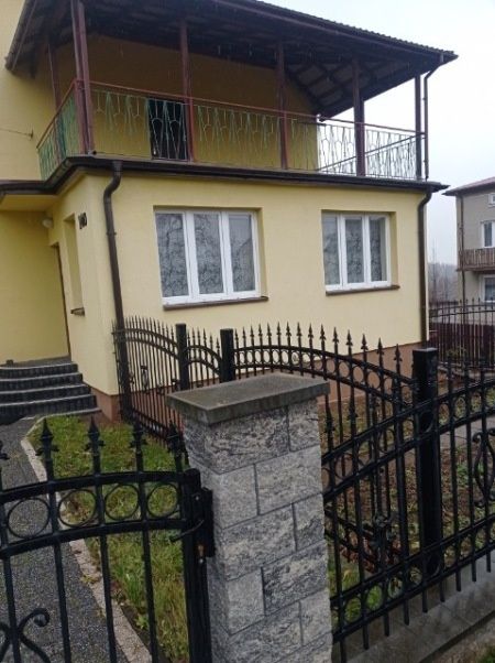 Wynajmę dom w Starachowicach