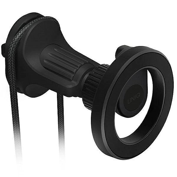 Uchwyt samochodowy UNIQ Trelix Car magnetyczny na kratkę nawiewu - cza