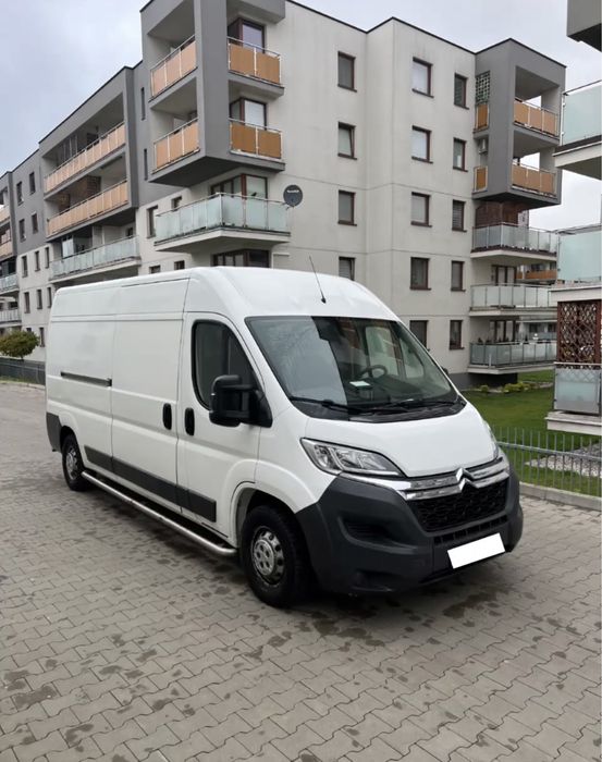 Przeprowadzki, profesjonalne usługi transportowe 24/7 CAŁY KRAJ