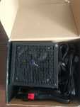 zasilacz AeroCool LUX RGB 1000M, modułowy 1000 W