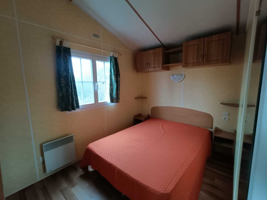 Mobil Home | V2 Ridorev   |  oferta transporte totalmente equipada