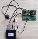 Komunikator GSM Siemens MC35i