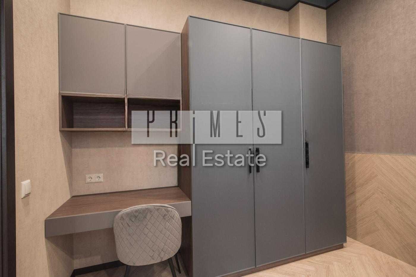 Продажа квартира 2к 47м2, Новопечерские Липки, Драгомирова 15Б Печерск
