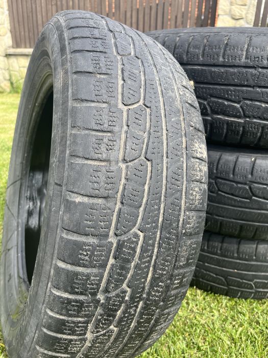 Шини Nokian 225/65 R17