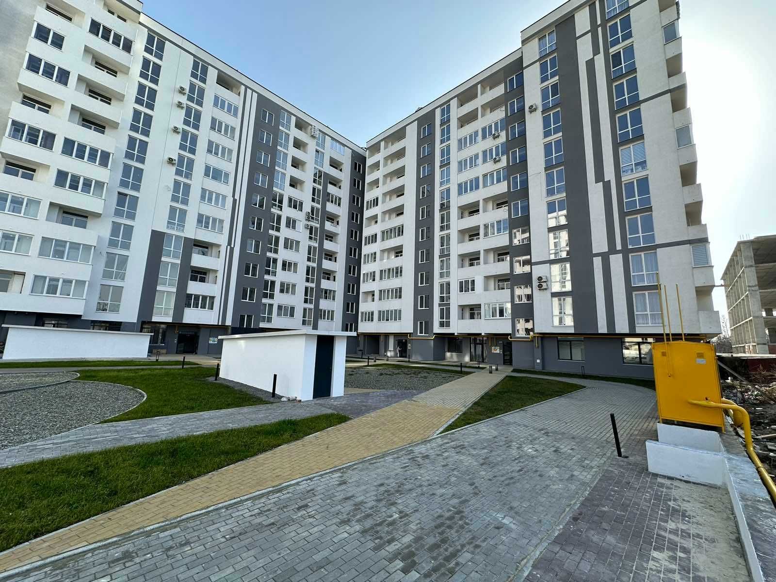 Продаж 2кімн.квартири на вул. Тернопільська (Новий Львів). 73кв. 2пов