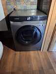 Samsung WD80T554DBX Pralko suszarka