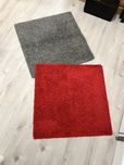 Tapetes ikea Hampen 80x80cm