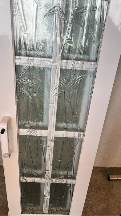 Janelas de aluminio