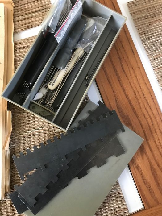 Вязальна машина нєва-2