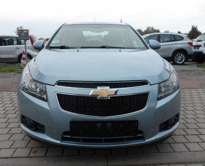 Разборка Запчастини  Шевроле Круз Chevrolet Cruze