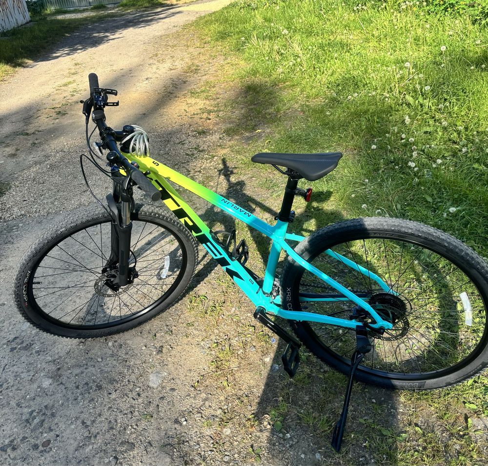 Trek Marlin 5 gen. 2 rozm. M Volt to Miami