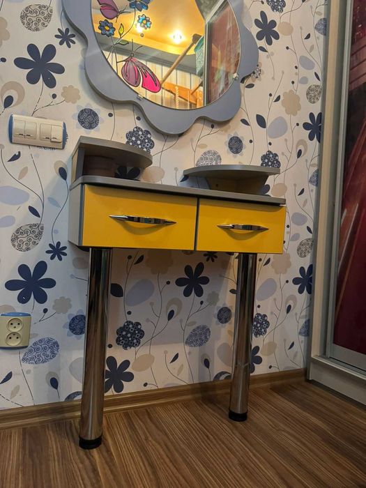 Меблі в дитячу кімнату