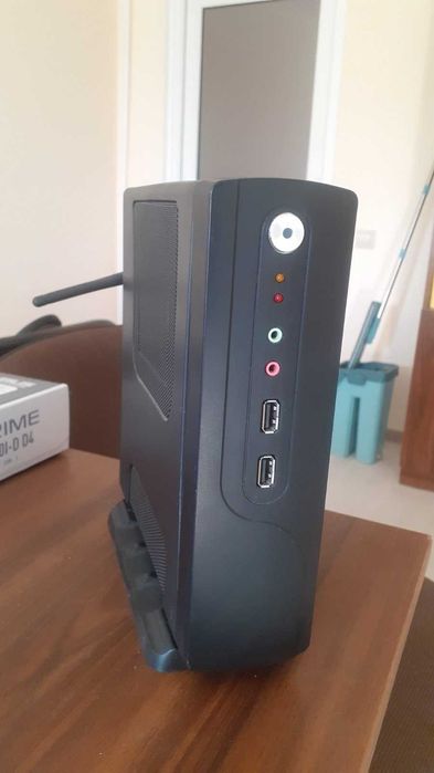 Mini-PC Asus N3700T 1.6GHz (4 ядра) + 8GB DDR3 + 128GB SDD +Wi-Fi/BT