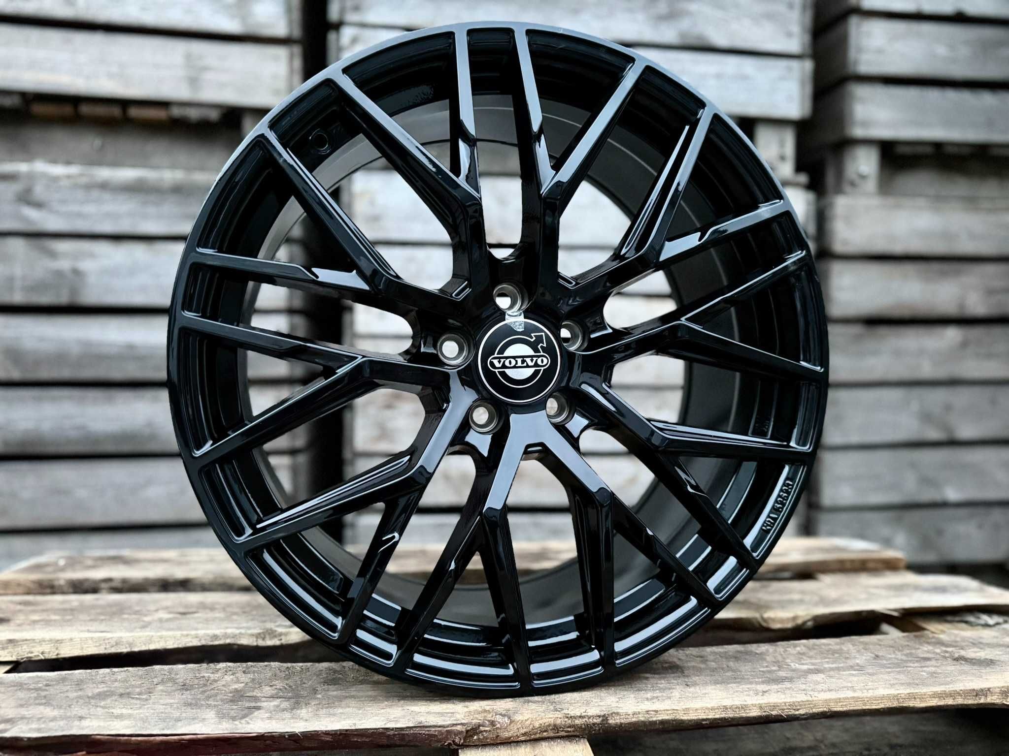 alufelgi 5x108 r19 Volvo NOWE! V70 V60 V50 V40 S40 S60 S80 XC60