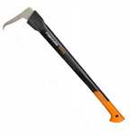 Siekiera Fiskars Capina Xa22 Woodxpert Bardzo Mocna