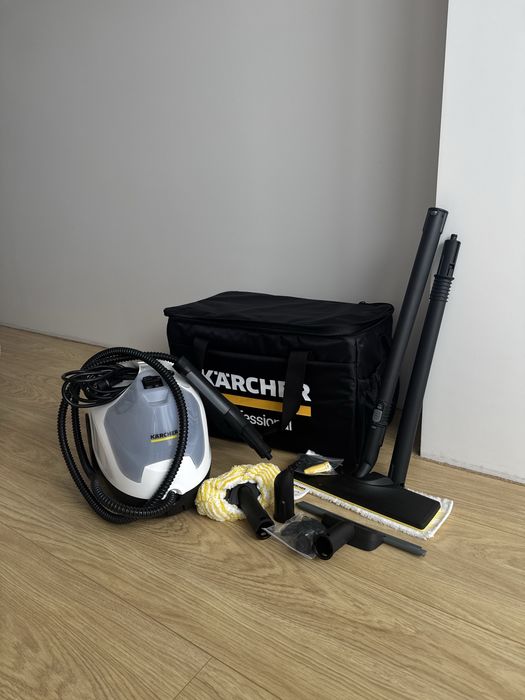 Оренда пароочисника Karcher SC 4 EasyFix
