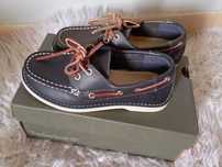 Sapatos Timberland n.31 praticamente novos