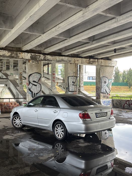 Продам Toyota camry v30 (FL)