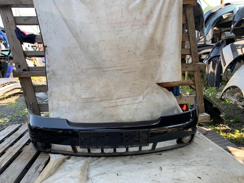 audi a4 b5 lift zderzak przód przedni lz9w