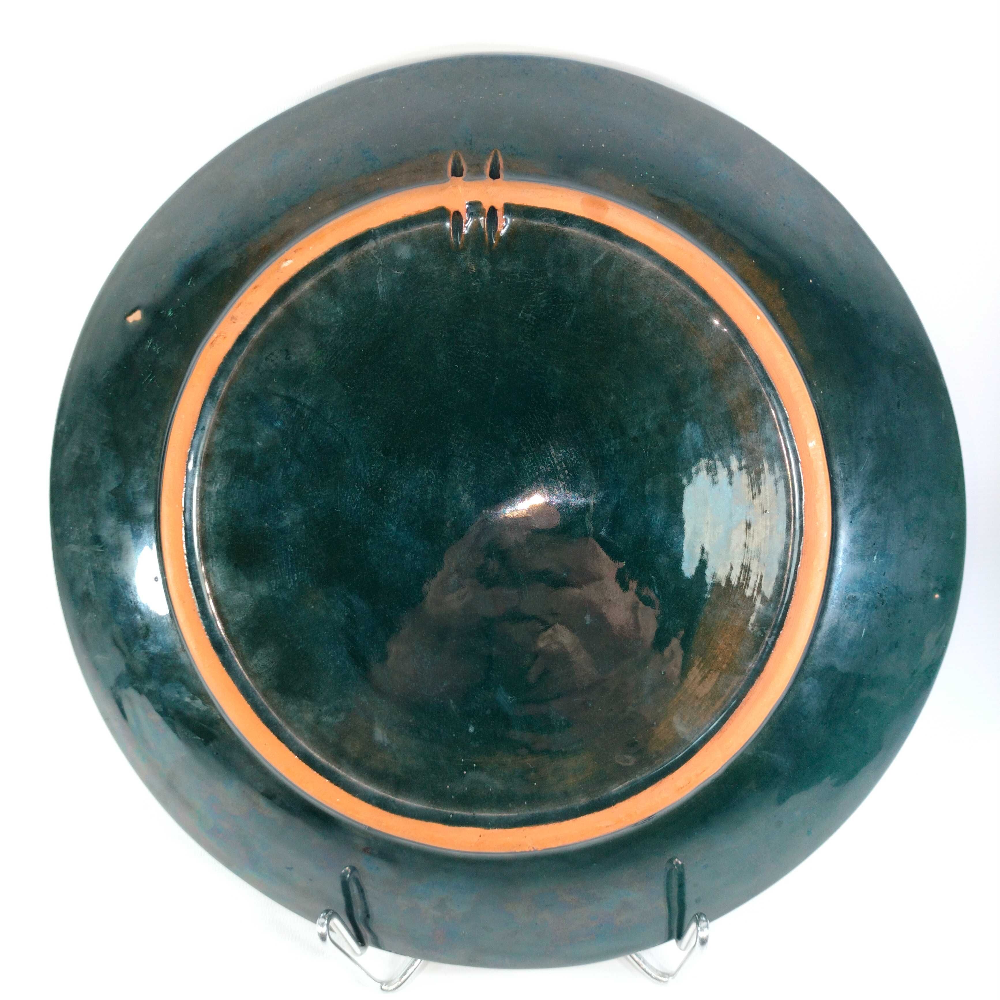 Patera Talerz Ceramika 32 cm