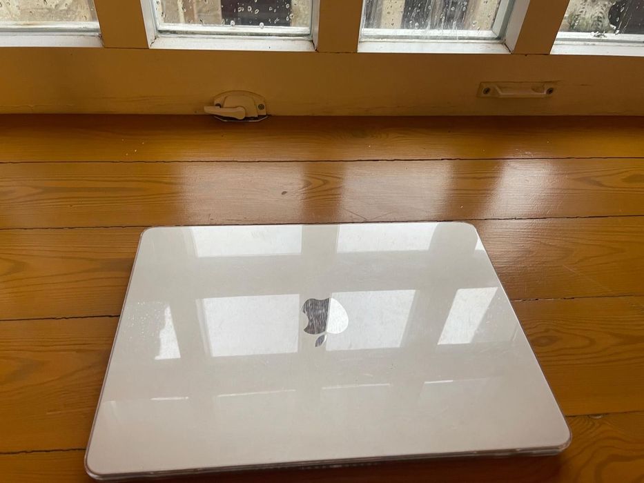 MacBook Air Apple M2