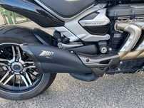 Triumph Rocket Prawie nowy! Super wersja!