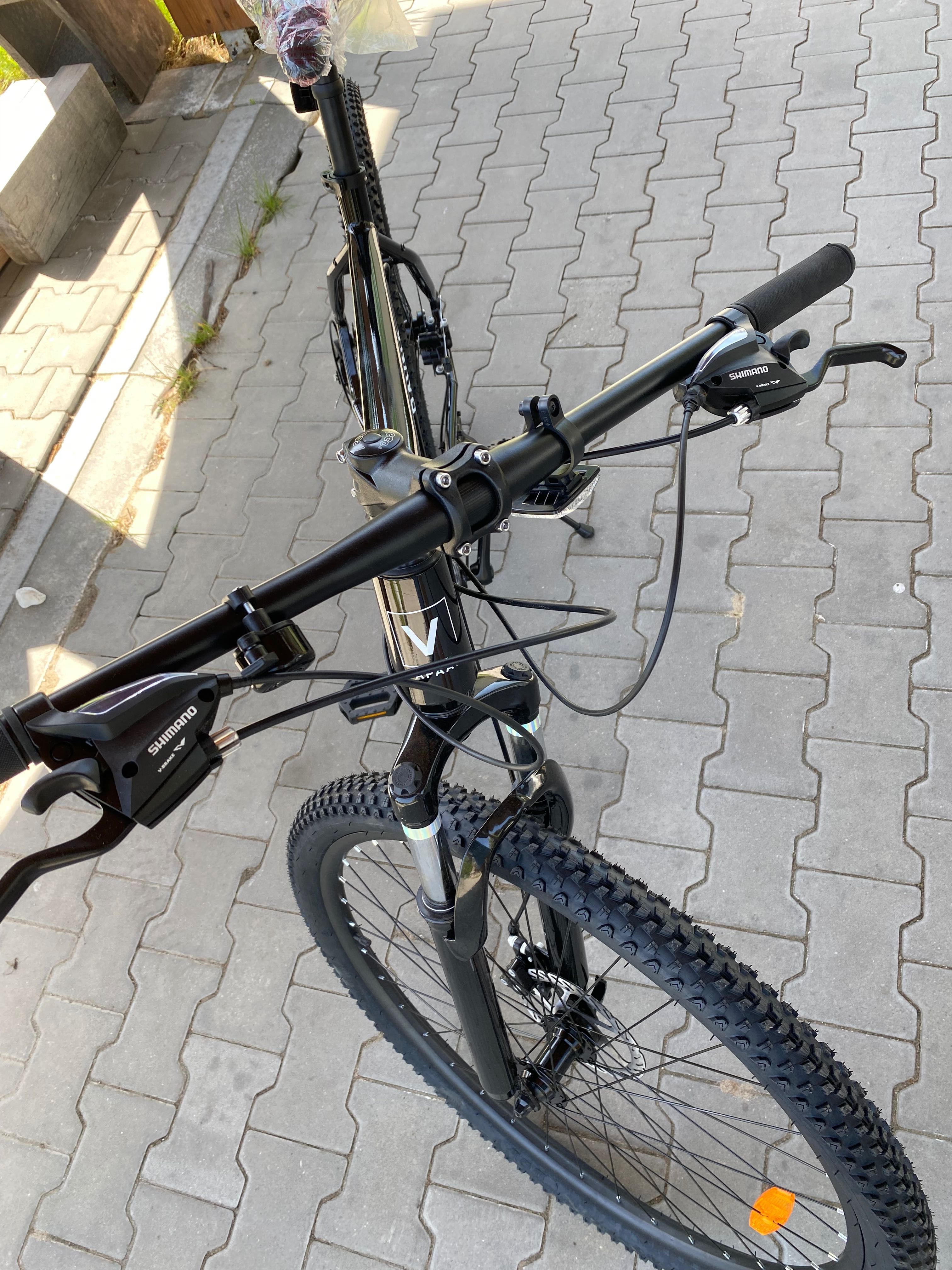 GADŻETY 300zł! Aluminiowy Rower Górski MTB VAPAAR | 29 cali rama XL