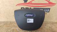 Ford C-Max 2003-2010 Подушка безопасности в руль Airbag 3M51R042B85AG