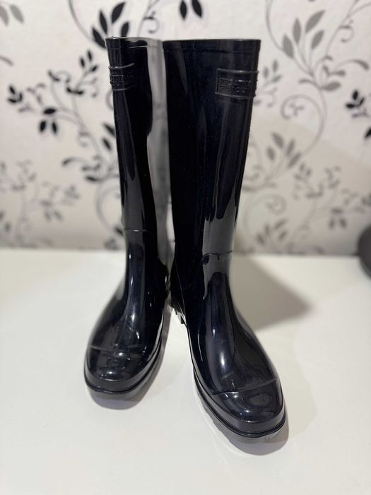 Жіночі гумові  чоботи Regata, 40р
