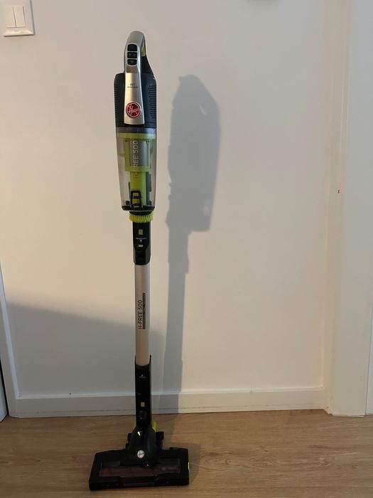 Aspirador vertical Hoover sem fios