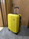 Mala de Viagem Rigida de 23kgs