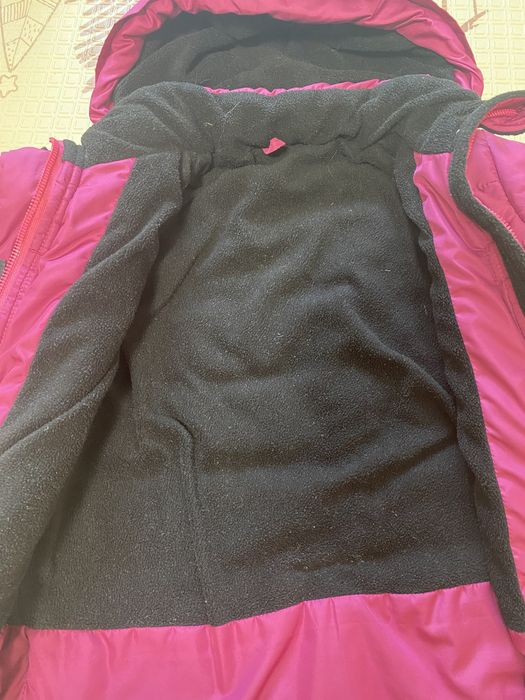 Зимовий комплект