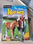 Gra PC horsez, kocham konie, konie gra pc