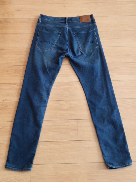 Jeans Tiffosi Super Slim Fit (W30/38 L32)