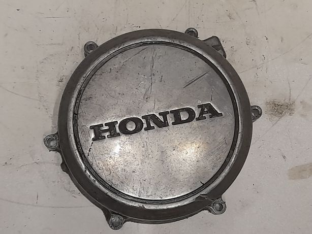 Dekiel lewy alternatora Honda VF 1100 Magna SC12