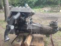 Silnik 1.9 xud 1999 69KM Diesel