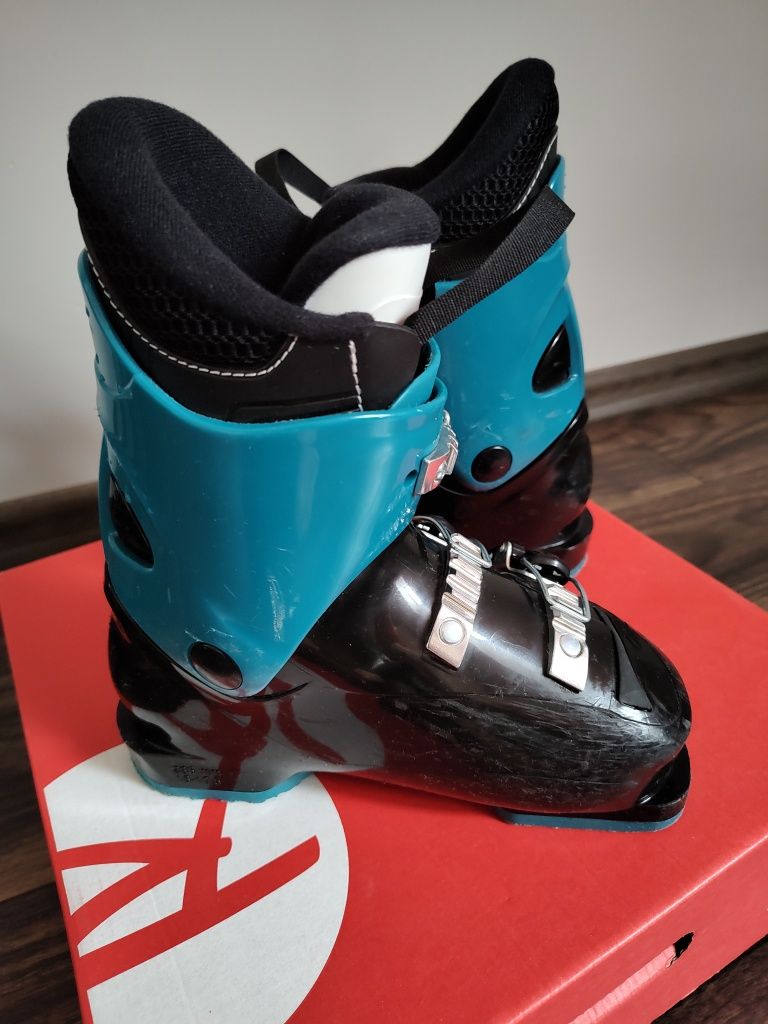 Rossignol 18,5 buty narciarskie