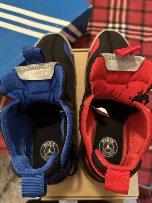 Nike Jordan Aerospace 720 Paris Saint-Germain