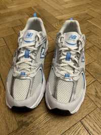 New Balance 530 MR530DRW White