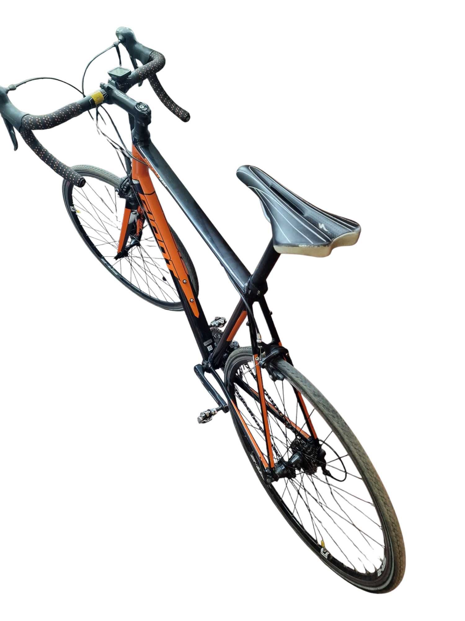 Rower GIANT Defy 4 Szosowy