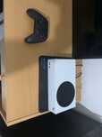 xbox serie s c comando black
