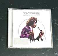 Tony Christie- Definitive Collection