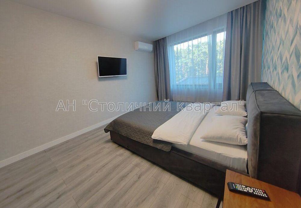 Оренда 1-кімн.квартири ЖК Автограф, метро Дарниця