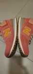 Buty New balance 574 ocieplane 40