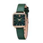 SURVAN Watch Designerski zegarek damski