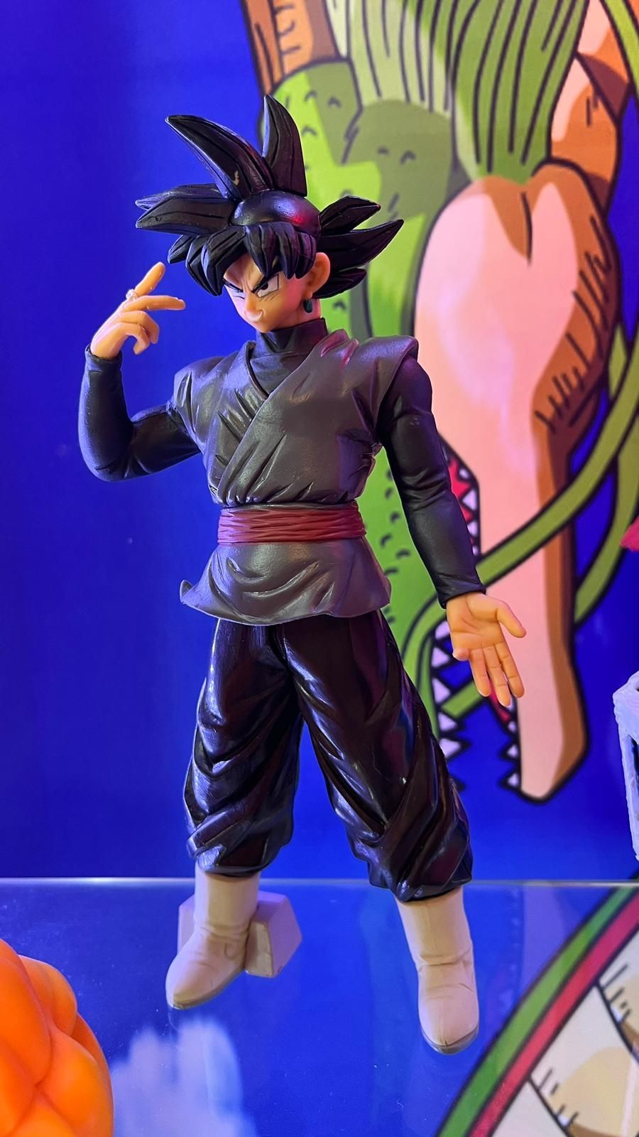 Goku Black 21 cm DBS