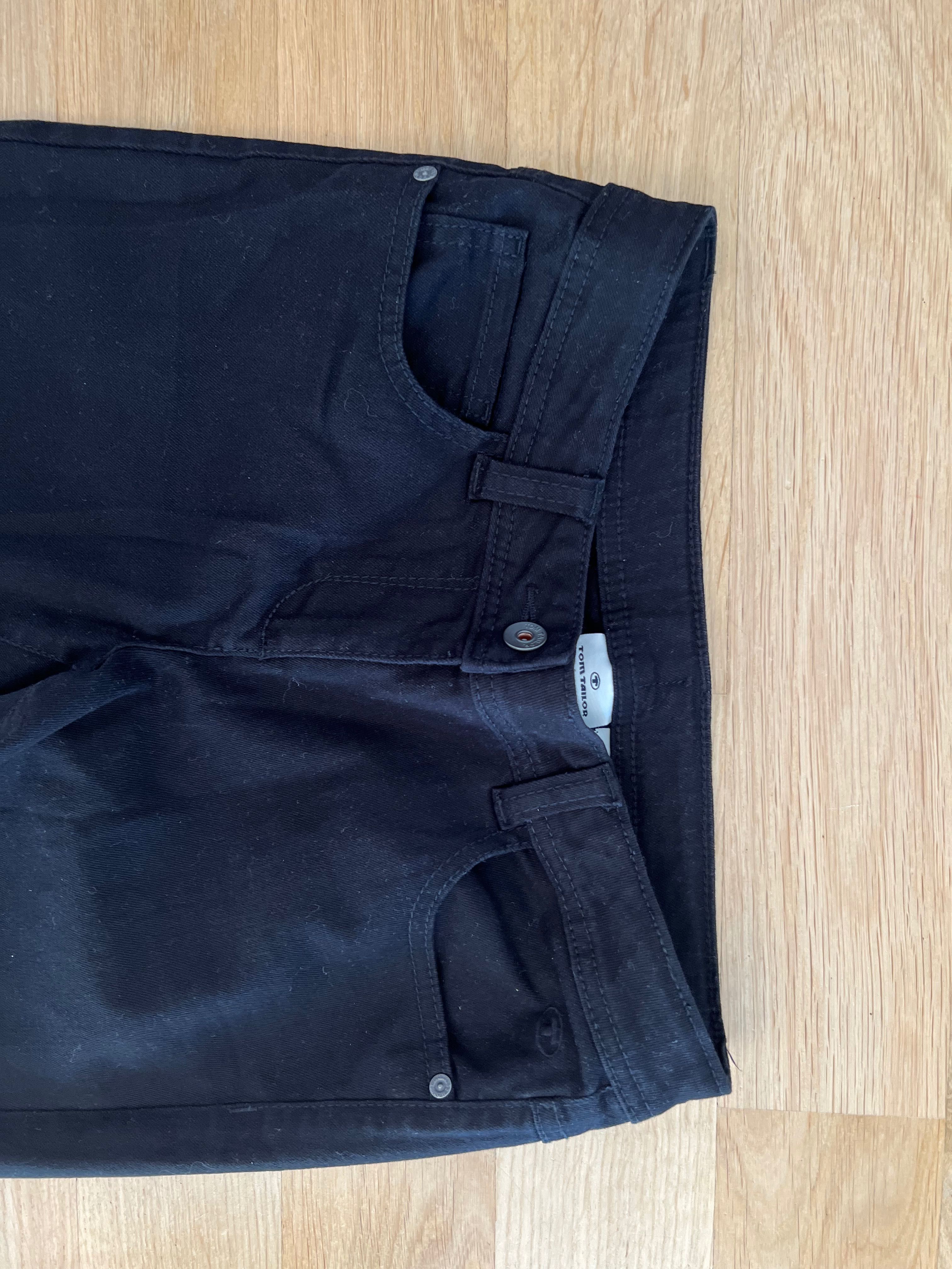 Spodnie jeansy Tom Tailor 170