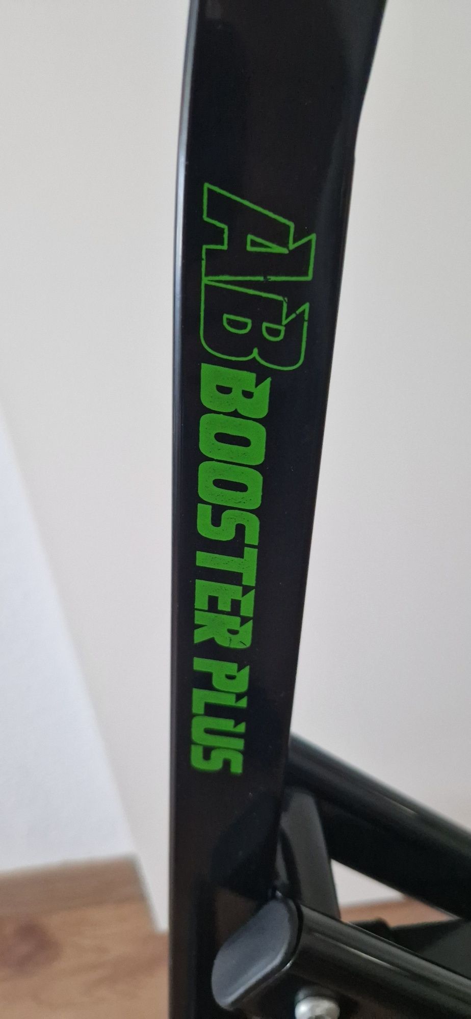 Bicicleta AB Booster Plus